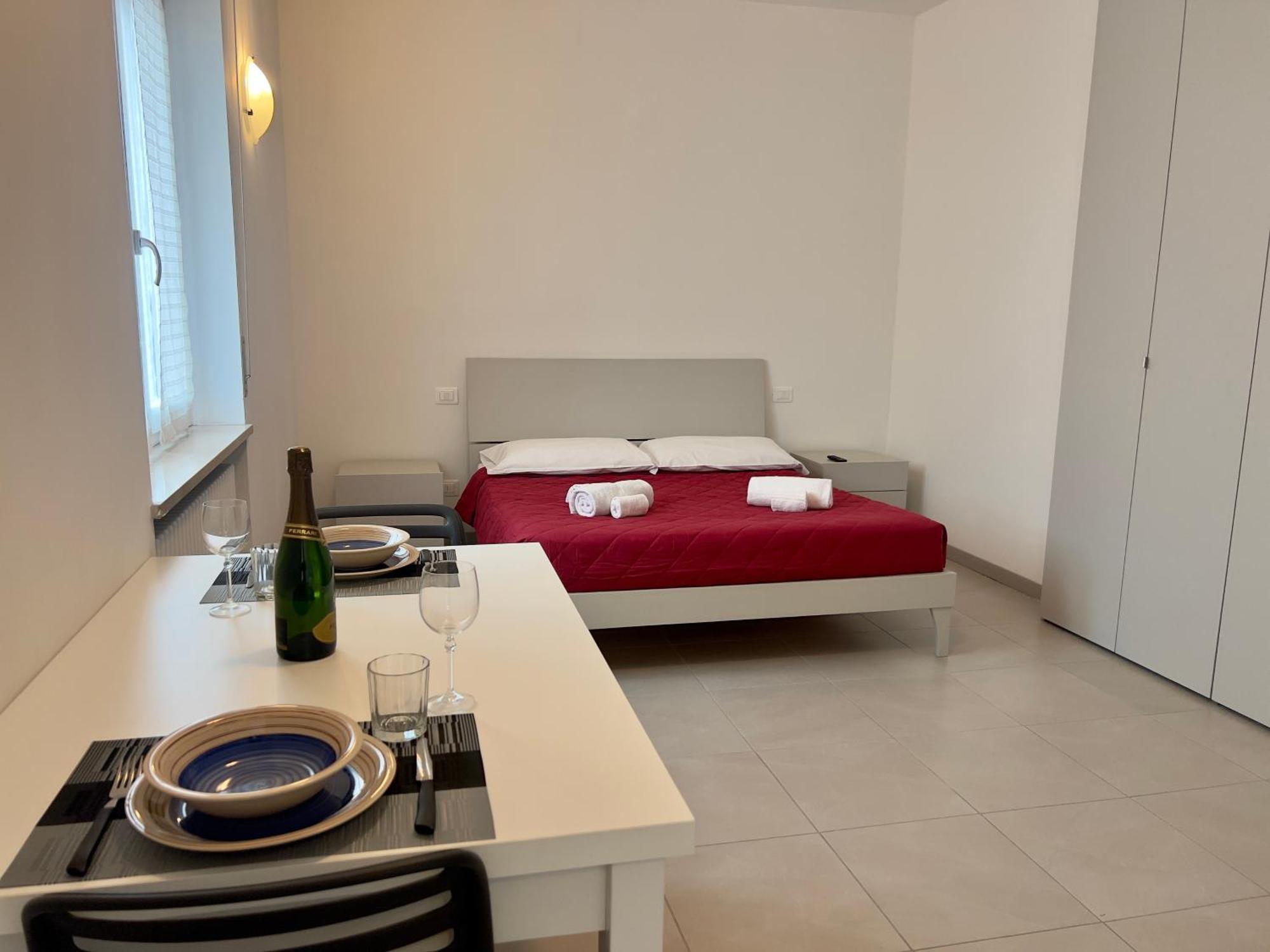 Valpolicella Veneto1 Apartment Неграр Екстериор снимка