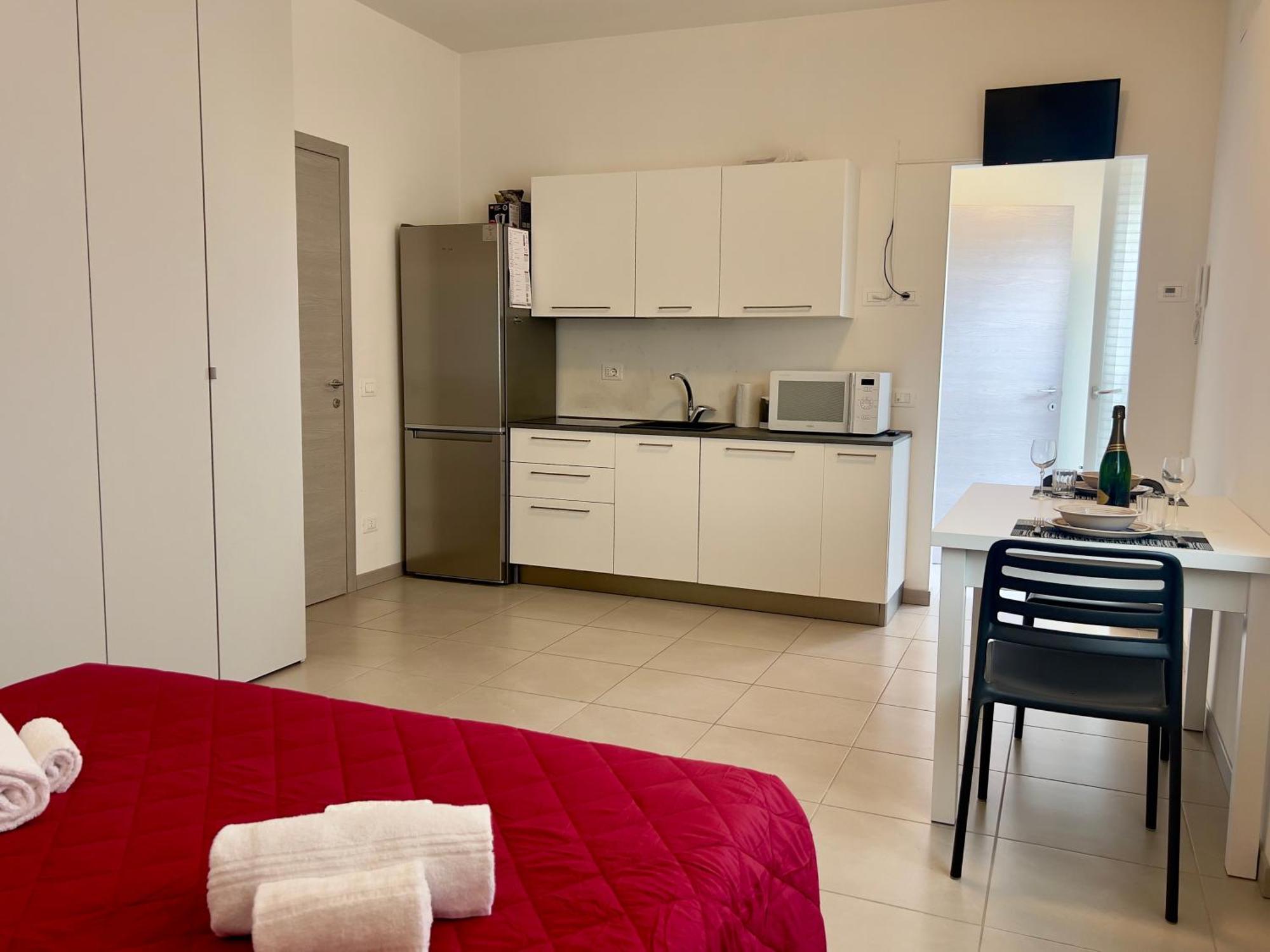 Valpolicella Veneto1 Apartment Неграр Екстериор снимка