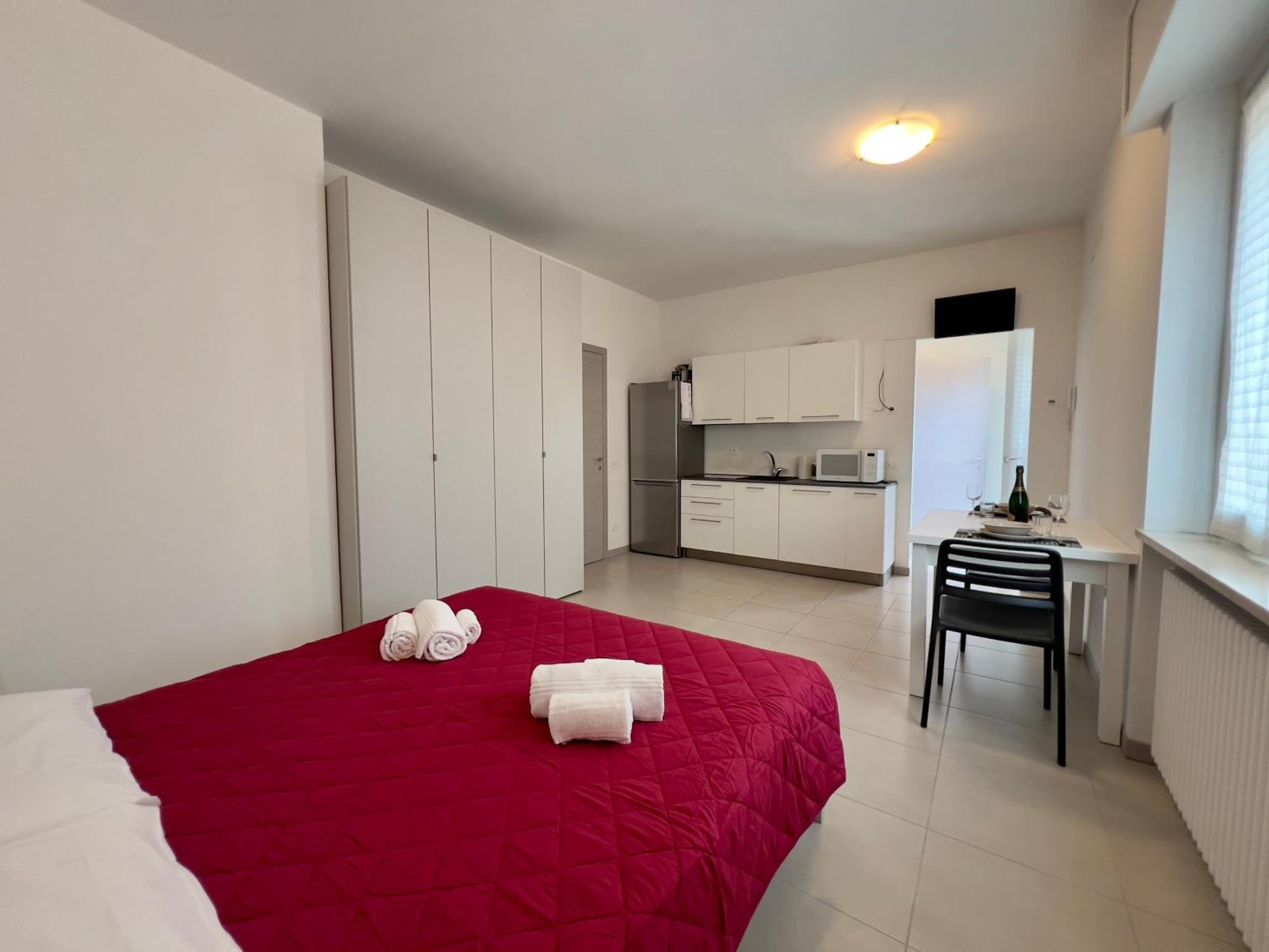 Valpolicella Veneto1 Apartment Неграр Екстериор снимка